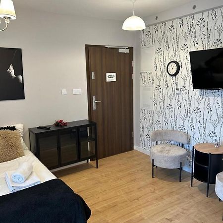 Apartamenty Everysky - Wilcza 3F-1 كارباش المظهر الخارجي الصورة