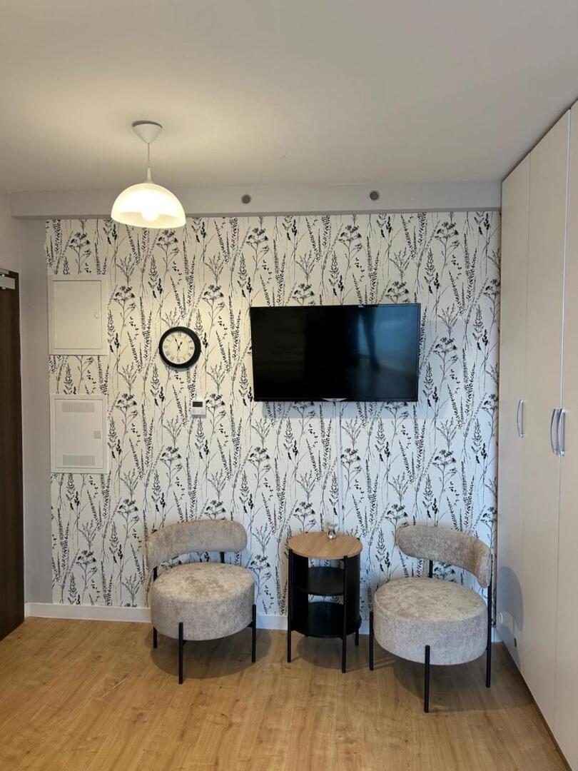 Apartamenty Everysky - Wilcza 3F-1 كارباش المظهر الخارجي الصورة