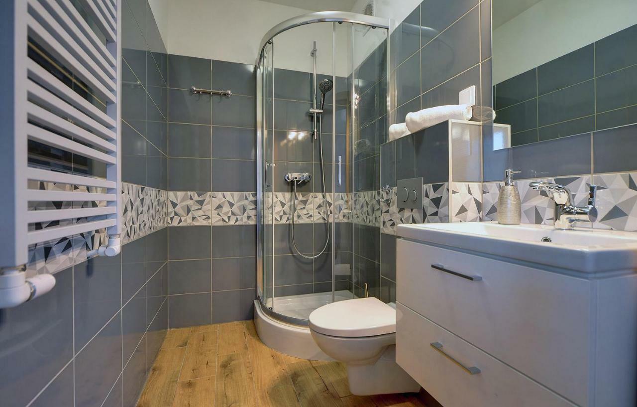 Apartamenty Everysky - Wilcza 3F-1 كارباش المظهر الخارجي الصورة