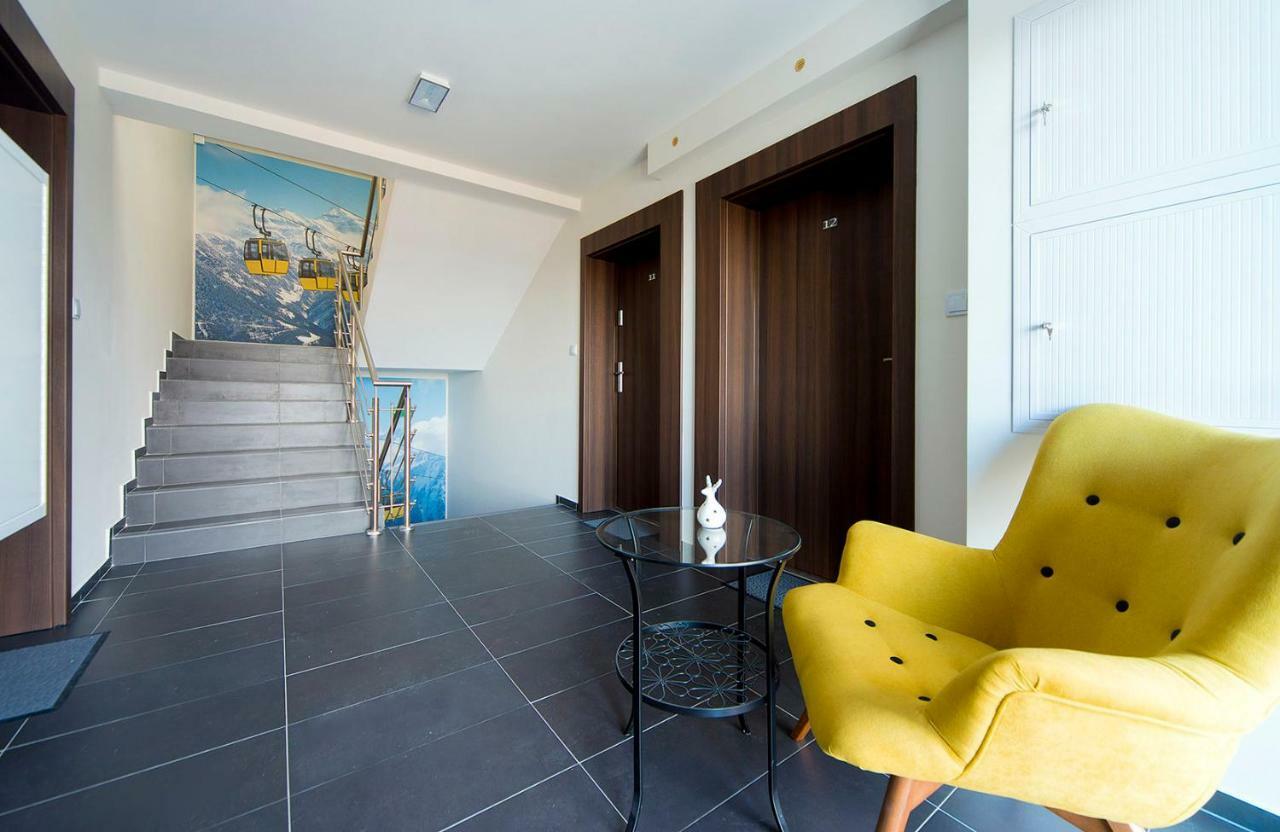 Apartamenty Everysky - Wilcza 3F-1 كارباش المظهر الخارجي الصورة