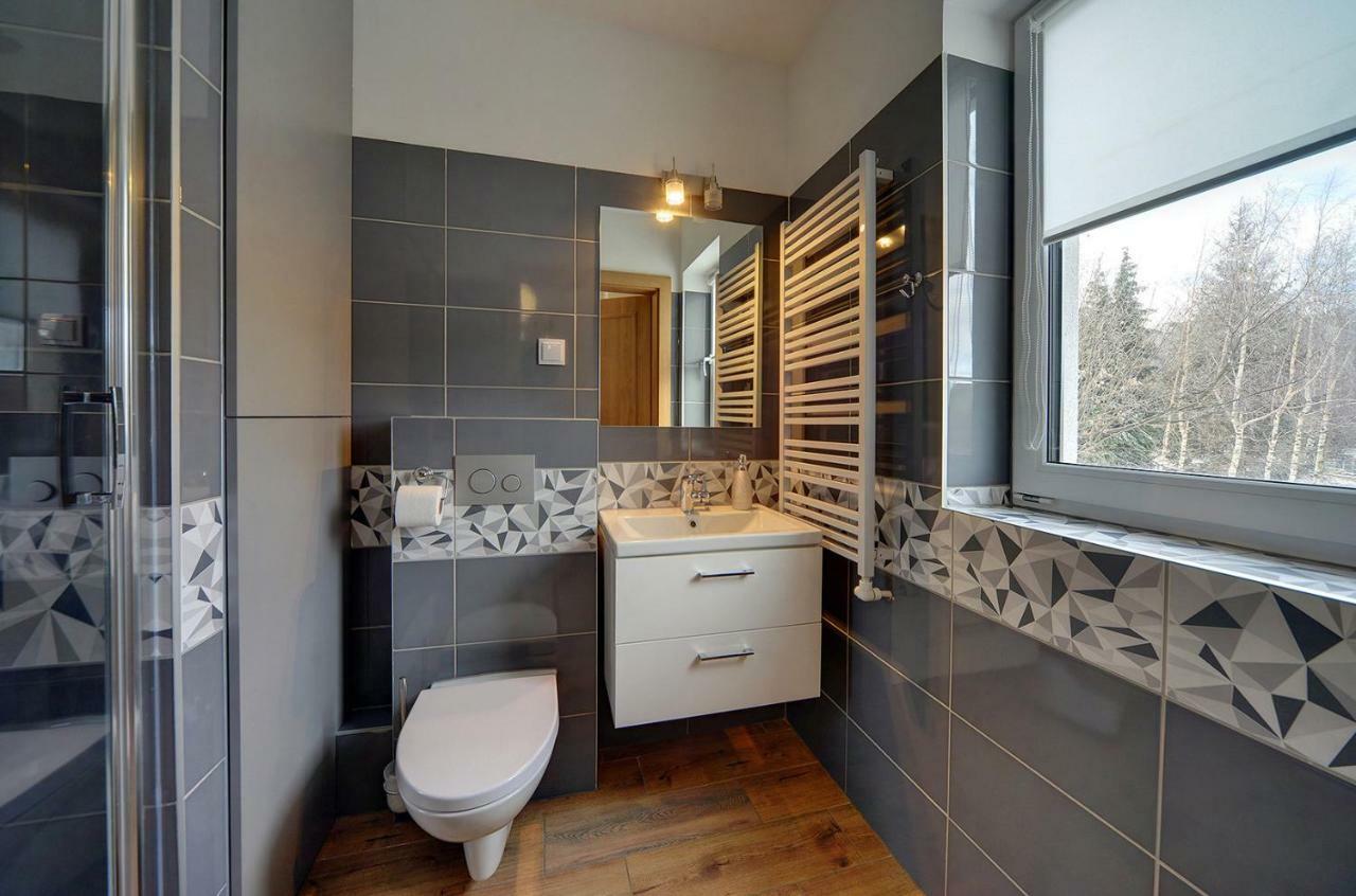 Apartamenty Everysky - Wilcza 3F-1 كارباش المظهر الخارجي الصورة